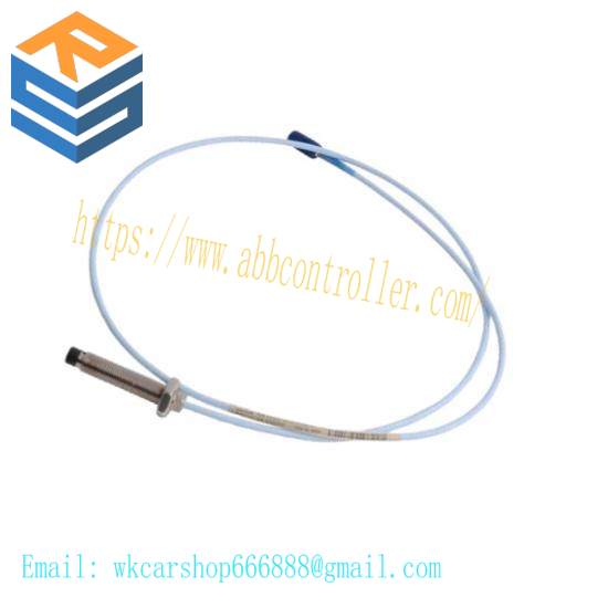 Bently Nevada 330103-00-13-05-02-00 3300 XL 8 mm Proximity Probes