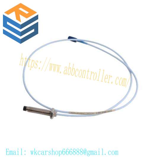 Bently Nevada 330103-00-13-05-02-00 3300 XL 8 mm Proximity Probes