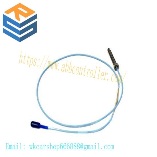 Bently Nevada 330103-00-14-10-01-00 Proximity Probes