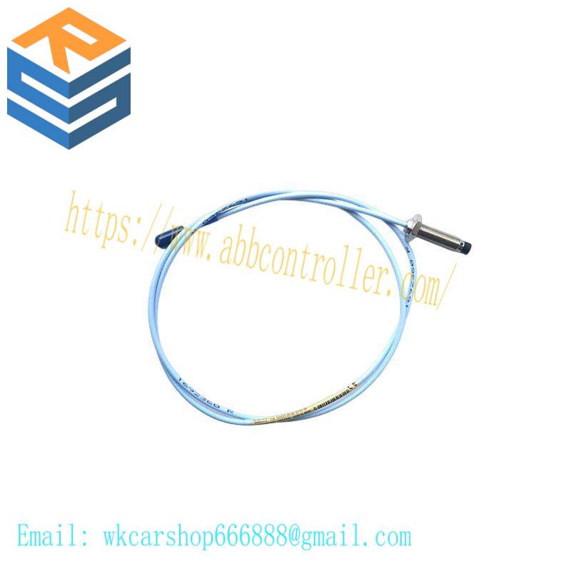 Bently Nevada 330103-00-15-10-02-00 Proximity Probes