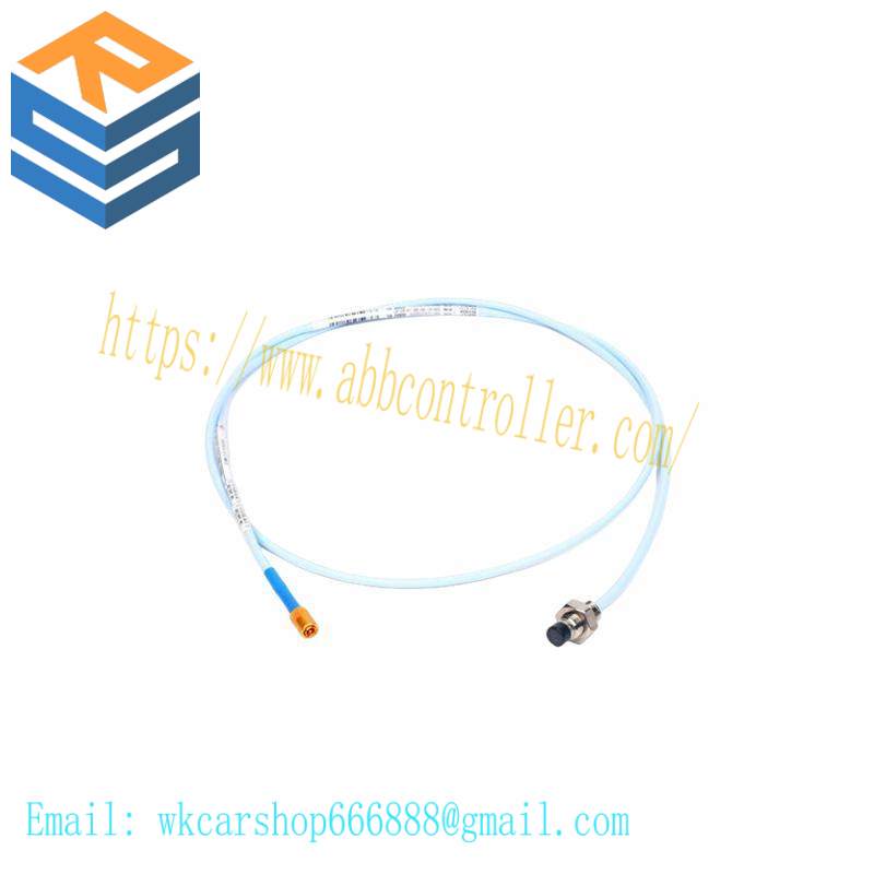 Bently Nevada 330103-00-16-10-12-05 Proximity Probes