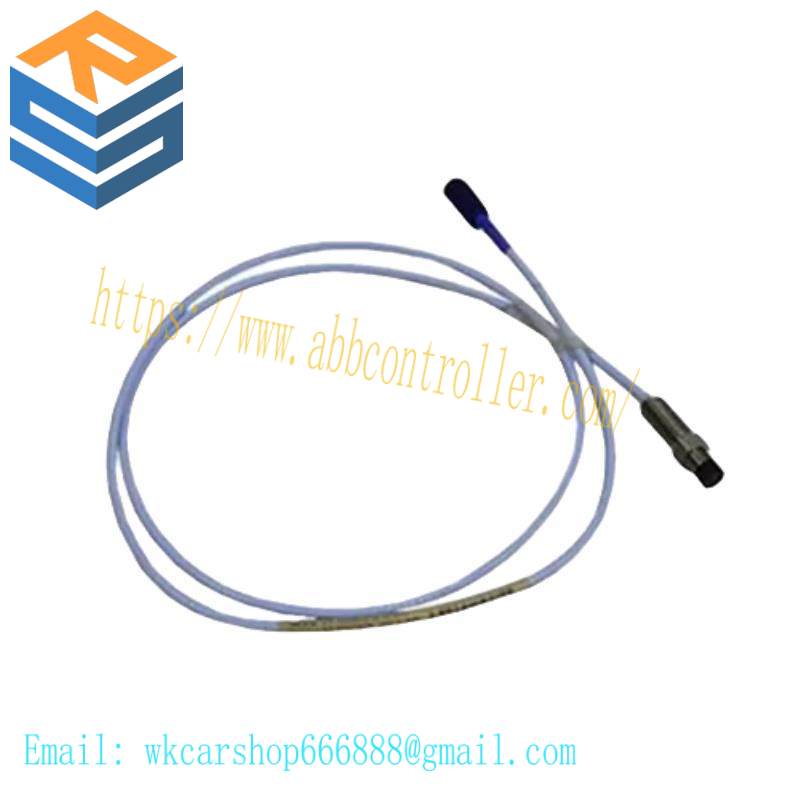 Bently Nevada 330103-00-19-10-12-05 3300 XL 8mm Proximity Probe