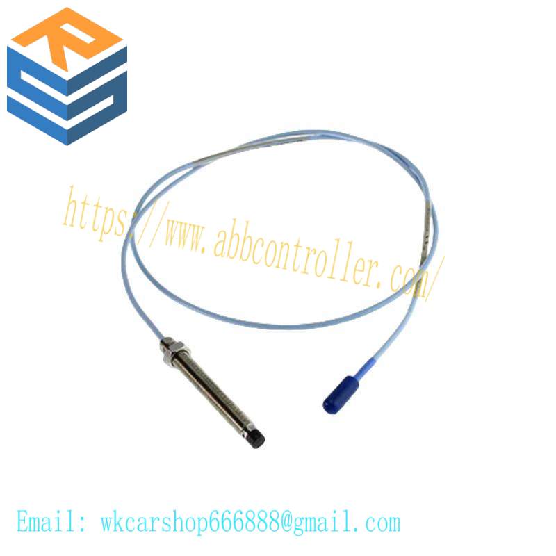 Bently Nevada 330103-00-25-05-02-00 3300 XL 8 mm Probe