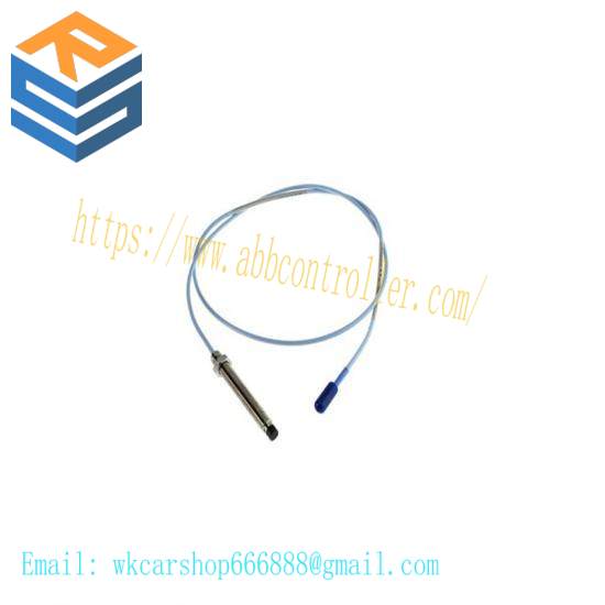 BENTLY NEVADA 330103-02-04-30-01-00 3300 XL 8 mm Proximity Probes ﻿
