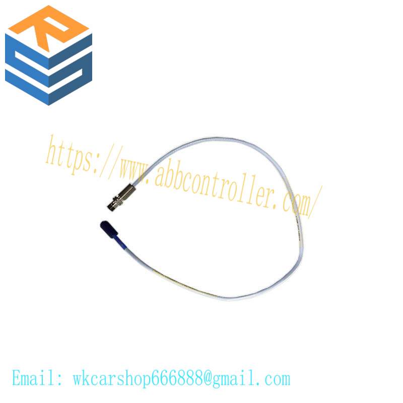 Bently Nevada 330103-02-06-05-02-00 proximity probe