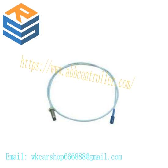 Bently Nevada 330103-02-06-10-02-00 short delivery time