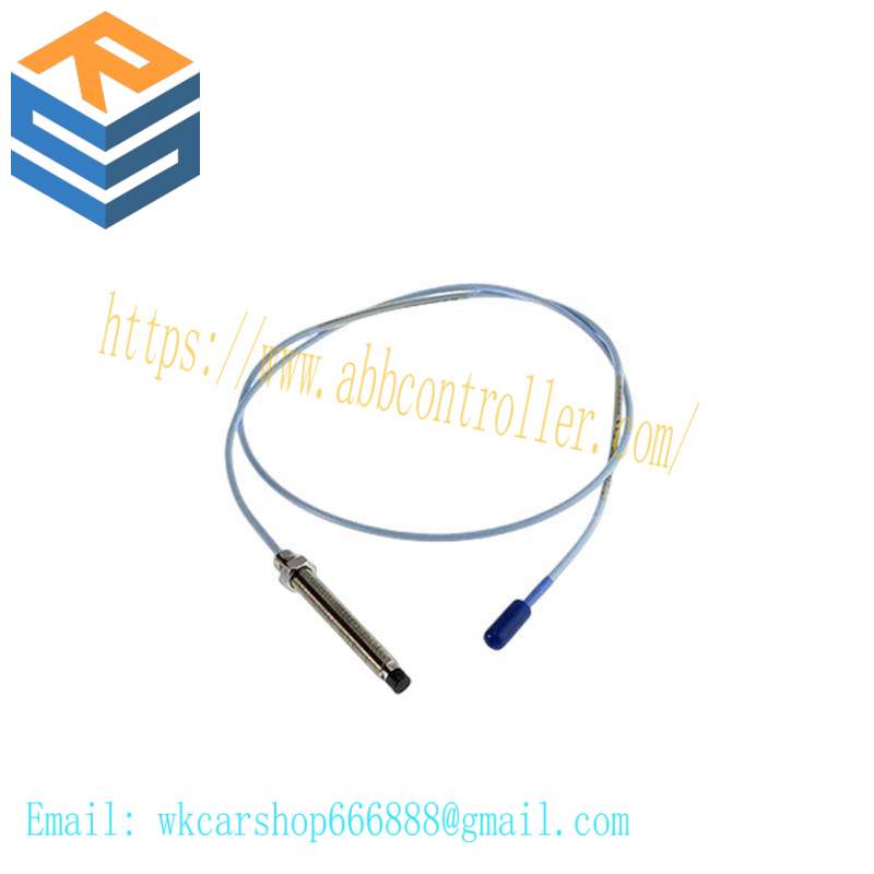 Bently Nevada 330103-02-07-10-02-00 proximity probe