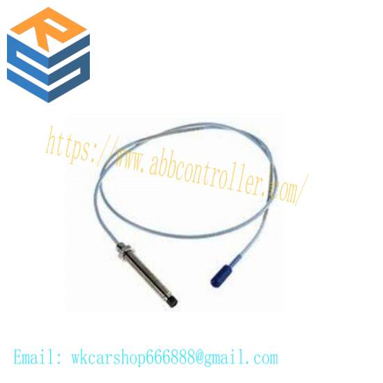 Bently Nevada 330103-02-17-05-02-CN 3300 XL 8mm Proximity Transducer