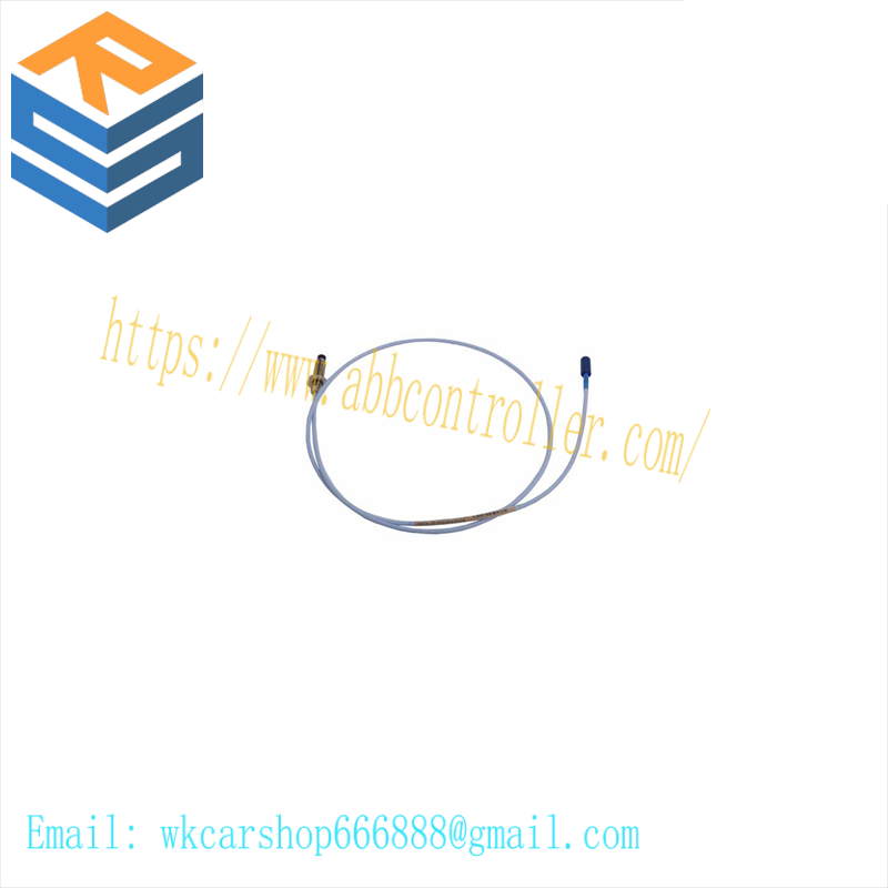 Bently Nevada 330103-04-13-10-02-00 Proximity Probes