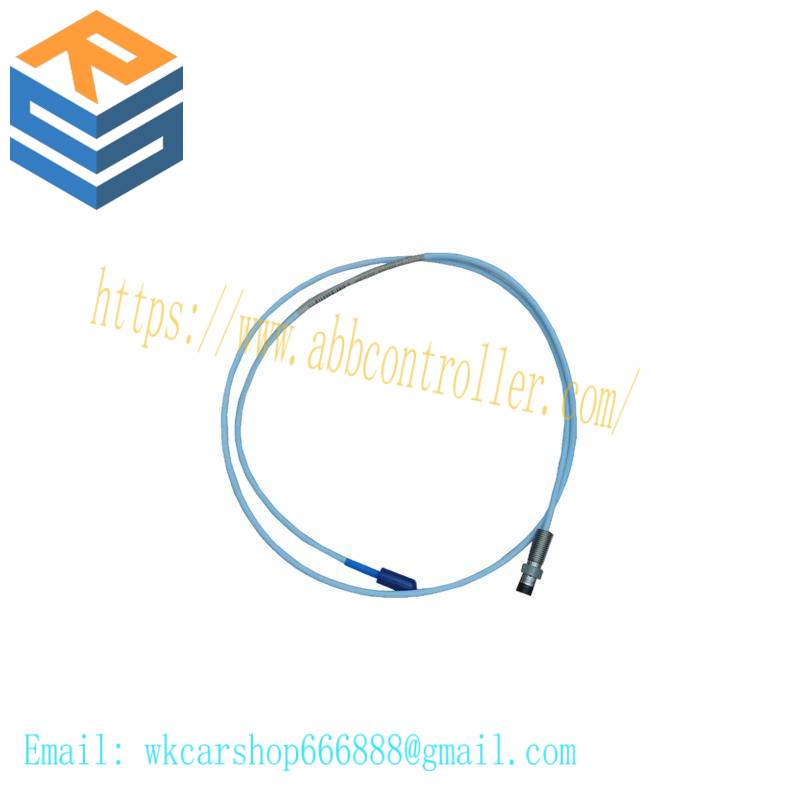 Bently Nevada 330103-05-10-10-02-05 Proximity Probes