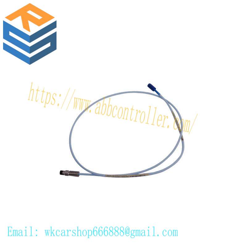 Bently Nevada 330103-05-10-10-12-05 Proximity Probes