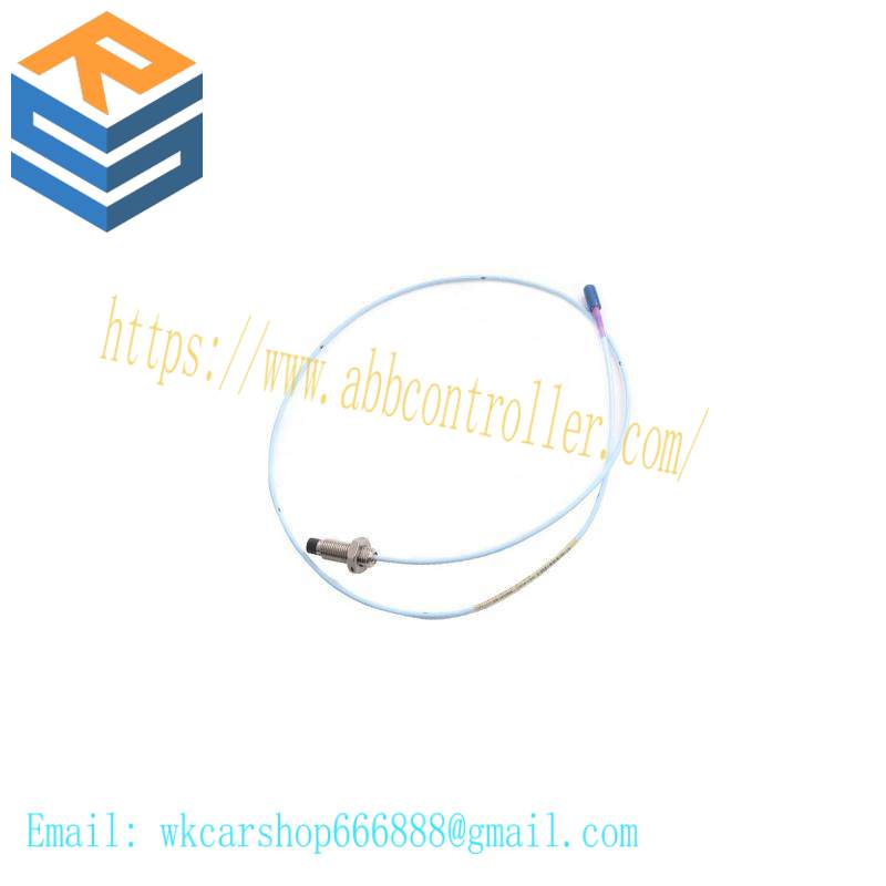 BENTLY NEVADA 330103-05-12-10-01-00 Proximity Probes