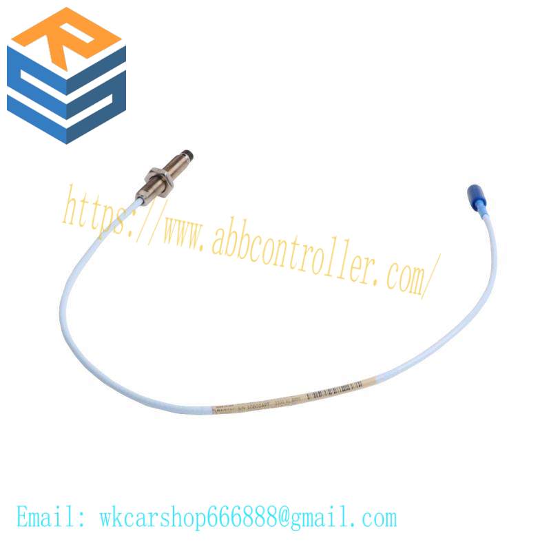 BENTLY NEVADA 330103-06-25-10-02-00 3300 XL 8 mm Proximity Probes