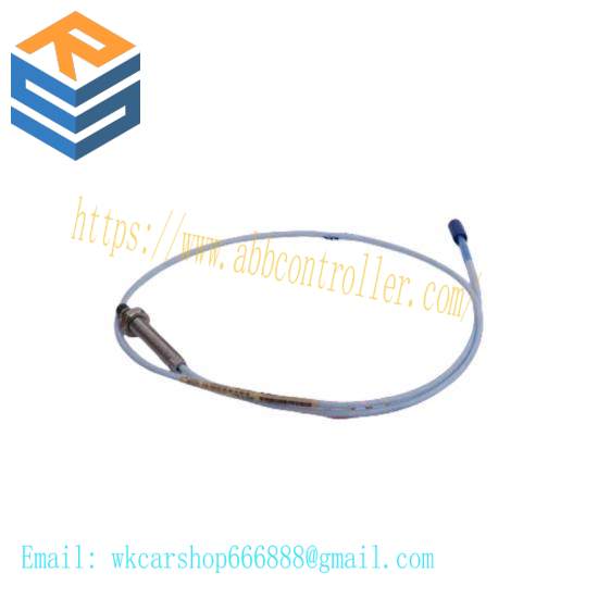 Bently Nevada 330103-06-25-10-02-00 Proximitor Sensor