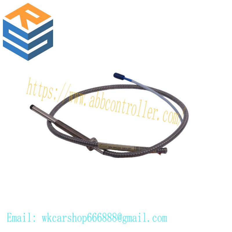 Bently Nevada 330103-07-12-10-02-00 Proximity Transducer