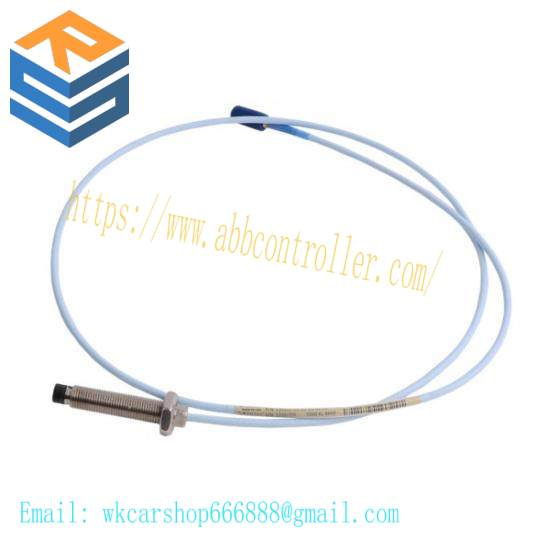 Bently Nevada 330103-07-16-05-02-00 Proximitor System