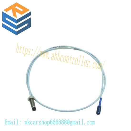 Bently Nevada 330103-10-20-05-02-CN  Extension Cable