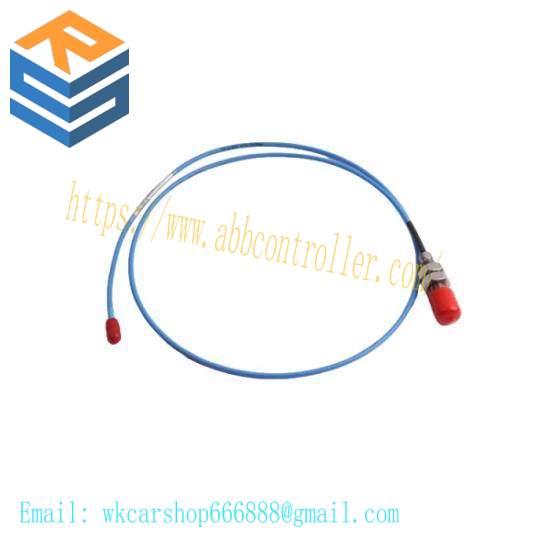 BENTLY NEVADA 330104-00-05-10-02-00