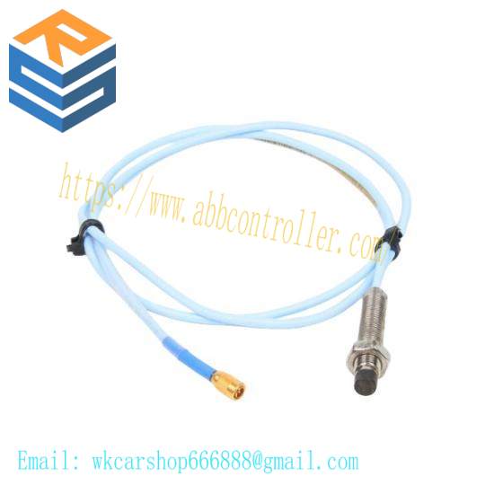 BENTLY NEVADA 330104-00-05-10-02-00