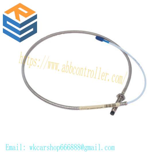 Bently Nevada 330104-00-05-10-02-05 Proximity Probes