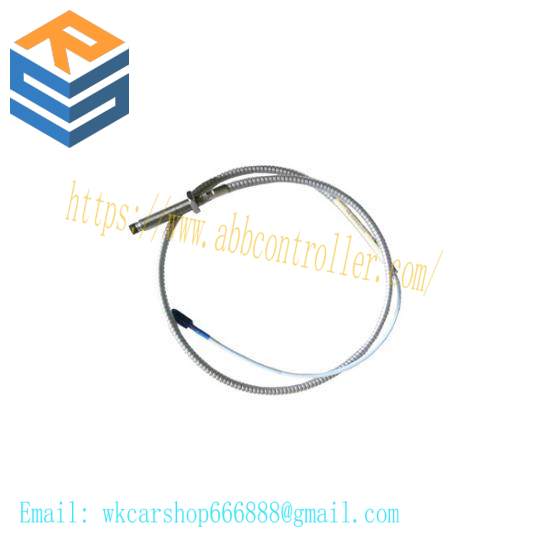 Bently Nevada 330104-00-05-10-02-CN Proximity Probes