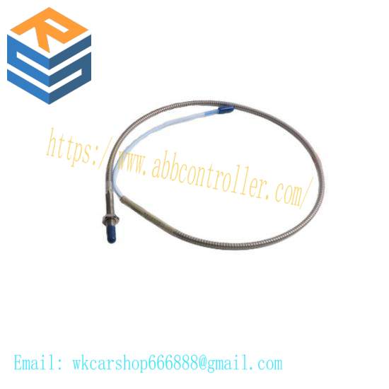 Bently Nevada 330104-00-06-10-11-00 Proximity Probes