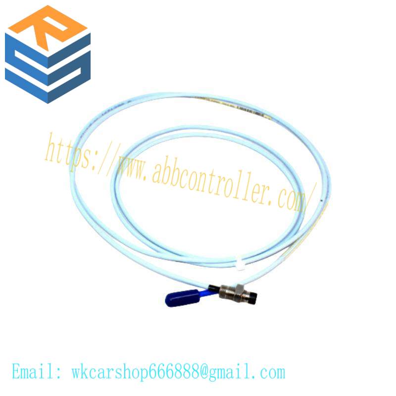 Bently Nevada 330104-00-07-10-01-CN Sensor