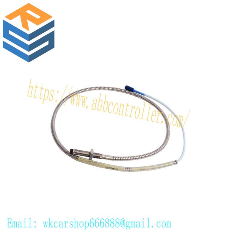 Bently Nevada 330104-00-07-10-02-00 Proximity Probes