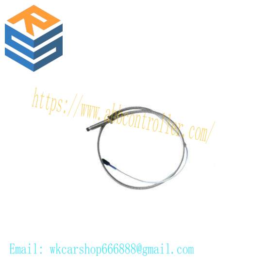 BENTLY NEVADA 330104-00-08-10-01-00