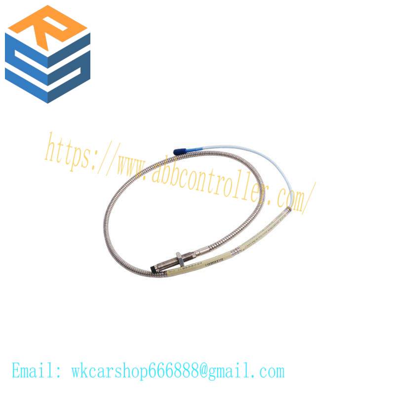 Bently Nevada 330104-00-10-10-02-05 Proximity Probes