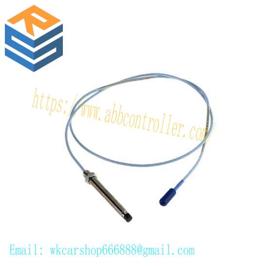 Bently Nevada 330104-00-10-20-12-05 Proximity Probe