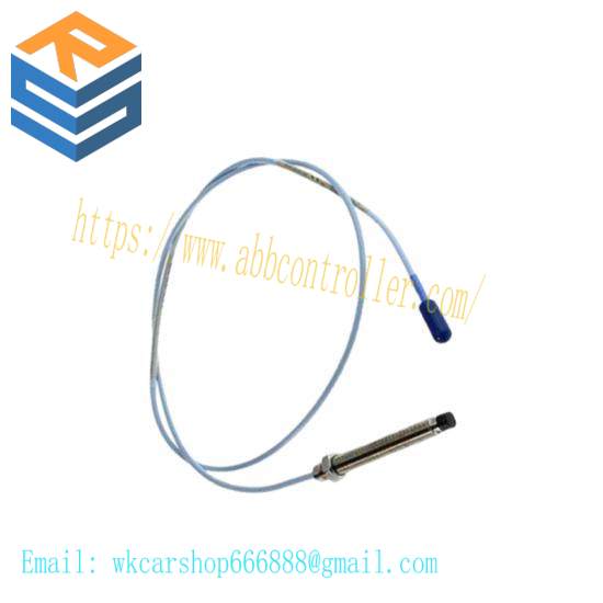 Bently Nevada 330104-00-10-20-12-05 Proximity Probe