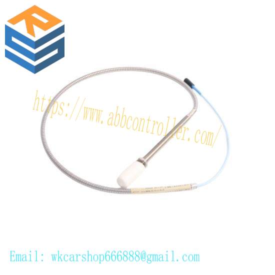 Bently Nevada 990-08-XX-01-00 Vibration Transmitter