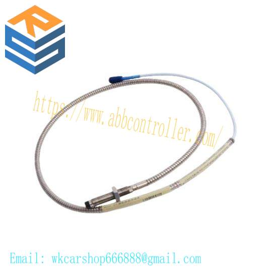 Bently Nevada 330104-00-16-50-02-00 3300 XL 8mm Proximity Probe