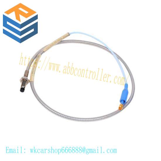 Bently Nevada 330104-00-18-10-02-CN 3300 XL 8 mm Probe