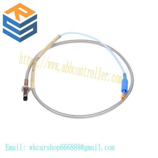 Bently Nevada 330104-00-18-10-02-CN 3300 XL 8 mm Probe