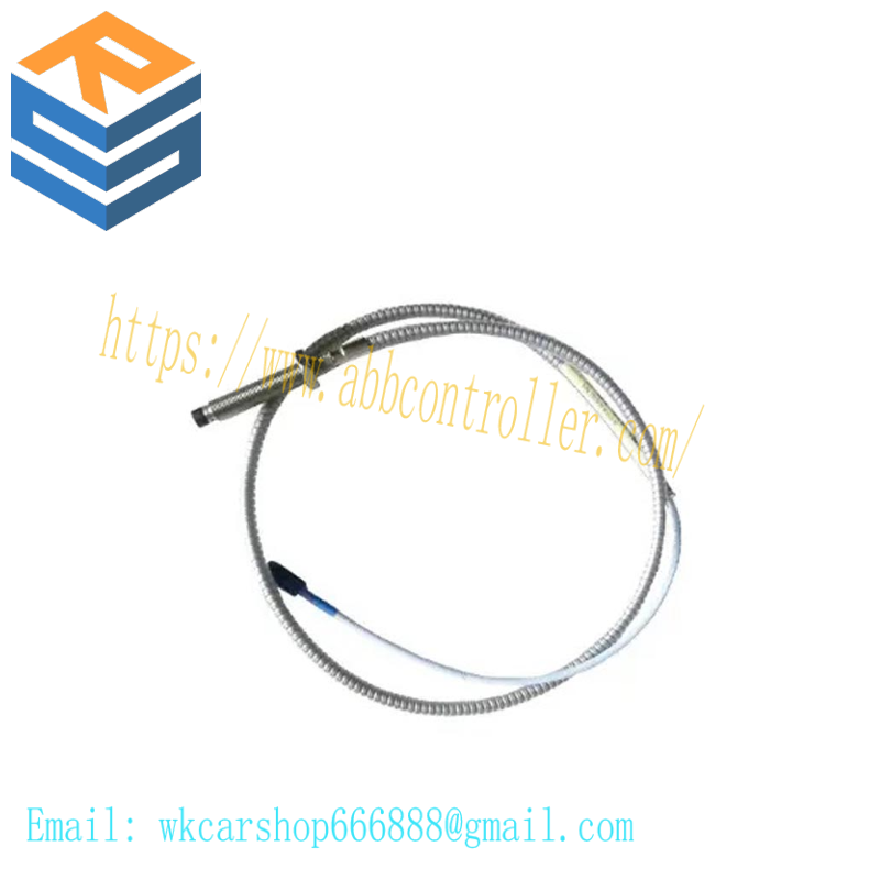 Bently Nevada 330104-00-18-10-02-CN 3300 XL 8 mm Proximity Probes