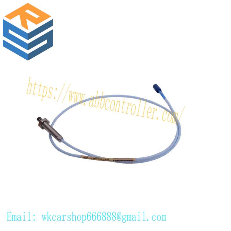 Bently Nevada 330104-00-22-10-02-05 Proximity probe