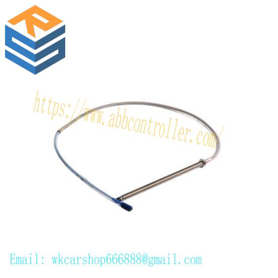 Bently Nevada 330104-00-22-10-02-05 Proximity Probes