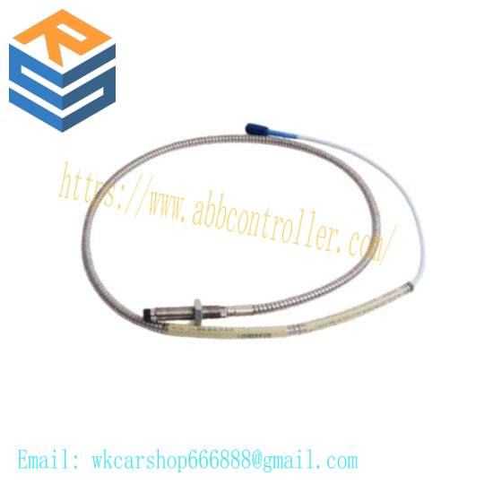 Bently Nevada 330104-00-22-10-02-CN  3300 XL 8 mm Probe