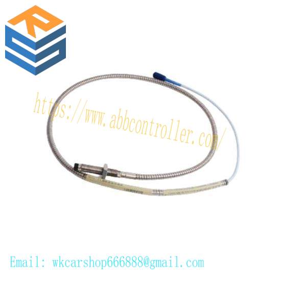 Bently Nevada 330104-00-22-10-02-CN  3300 XL 8 mm Probe