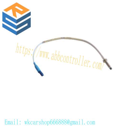 Bently Nevada 330104-00-25-05-02-00 Proximity Transducer
