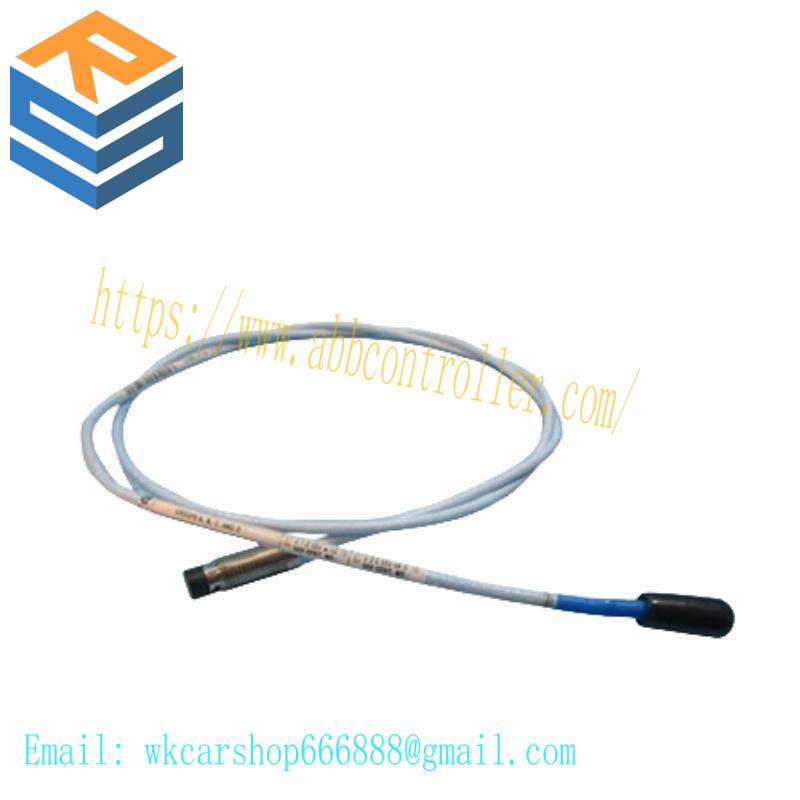 BENTLY NEVADA 330104-01-06-50-02-05 Proximity Sensor