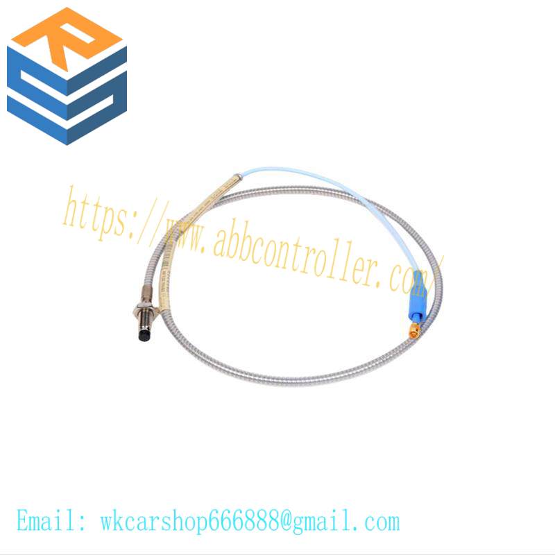 BENTLY NEVADA 330104-01-20-15-02-05 3300 XL 8 mm Proximity Probes