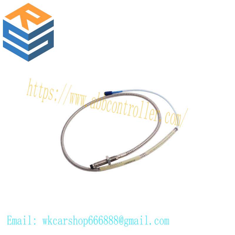 Bently Nevada 330104-02-12-50-02-00 Proximity Probes