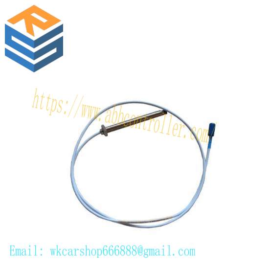 BENTLY NEVADA 330104-03-06-05-02-00