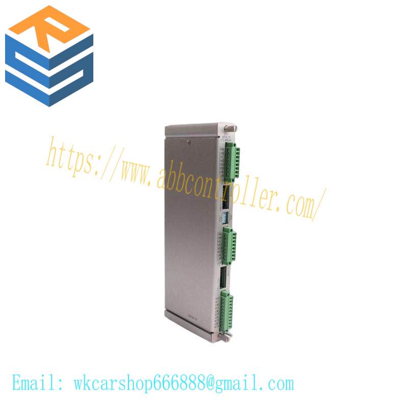 Bently Nevada 330104-03-06-10-02-00 Proximity Probes