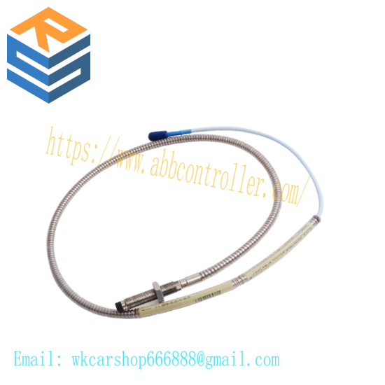 Bently Nevada 330104-03-09-10-02-00 3300 XL 8 mm Probe