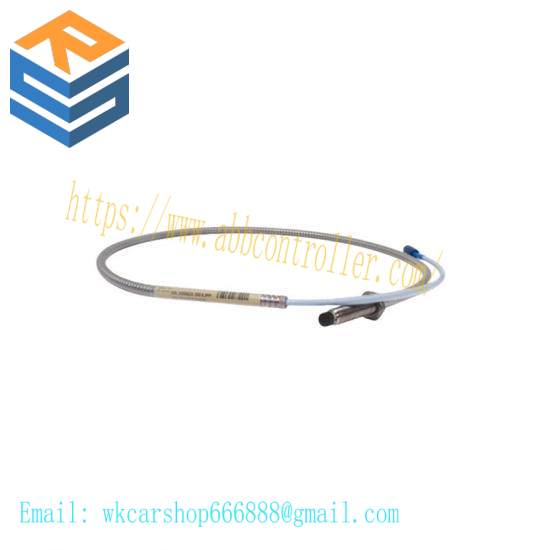 BENTLY NEVADA 330104-04-10-05-01-00 Proximity Probe