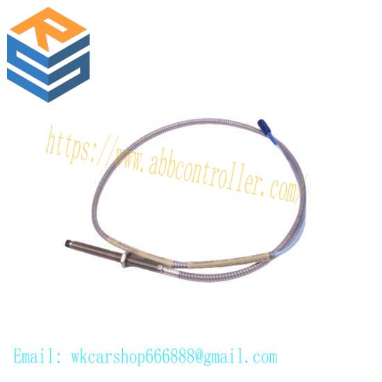 Bently Nevada 330104-05-18-50-02-05 Proximity Probe